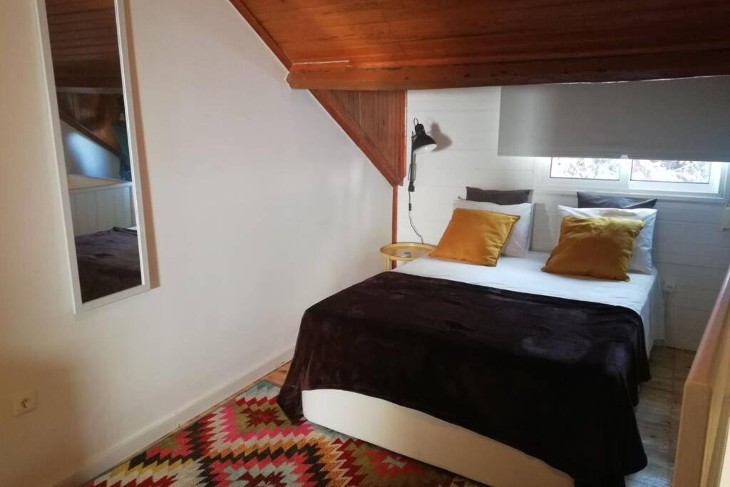 Charming Small Loft In Alfama Near Castelo S Jorge Appartement Lissabon